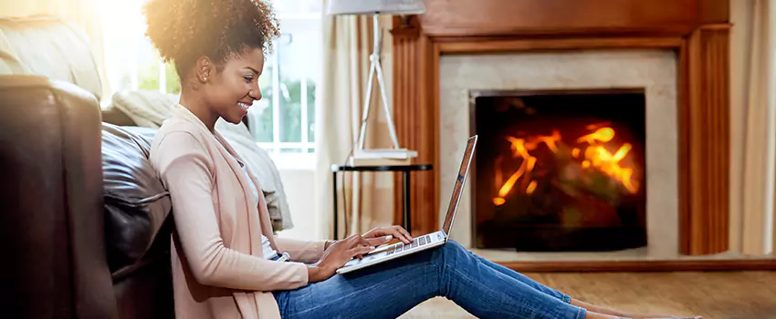 Cost-Effective Osburn Fireplace Installation and Repair in Berea, OH