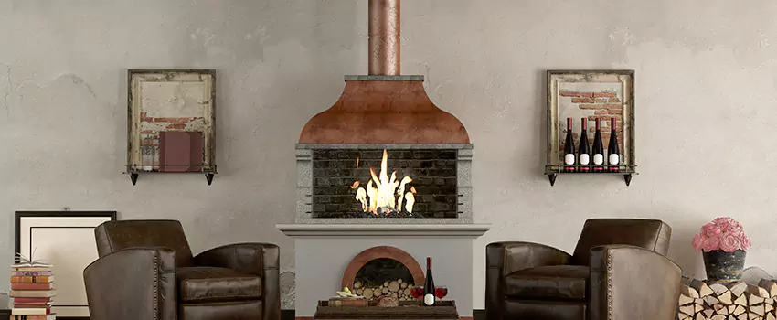Benefits of Pacific Energy Fireplace in Berea, Ohio
