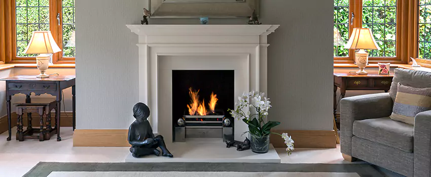 RSF Fireplaces Maintenance and Repair in Berea, Ohio