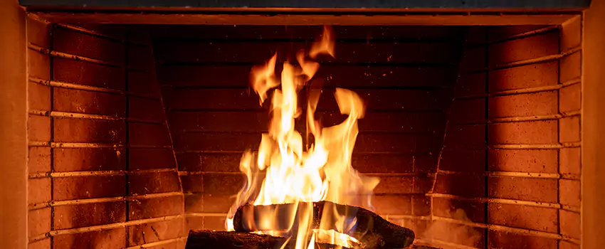 Soot Cleanup Services in Berea, OH