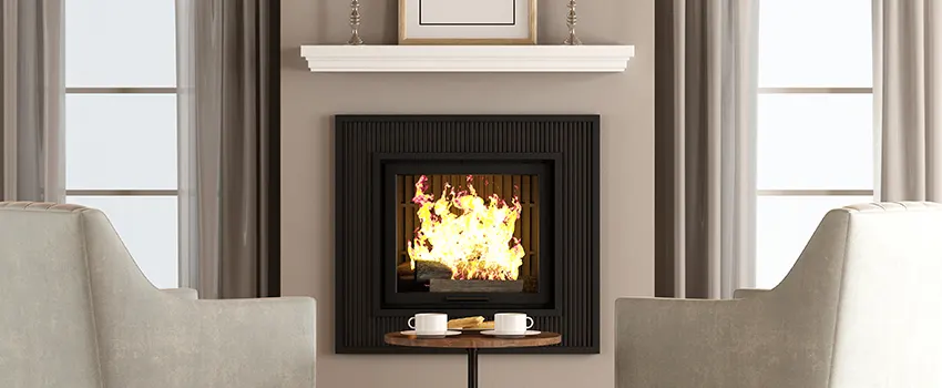 Superior Outdoor Fireplace Repair in Berea, OH