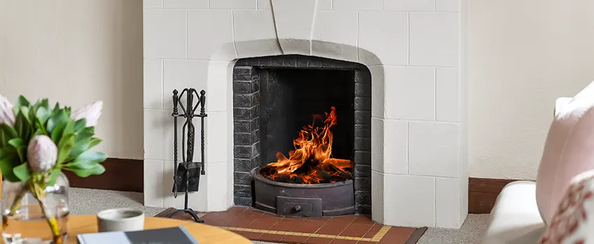 Valor Fireplaces and Stove Repair in Berea, OH