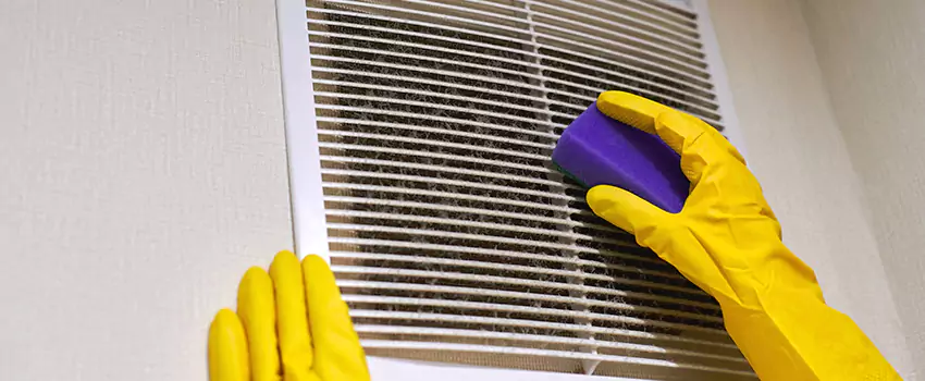 Vent Cleaning Company in Berea, OH
