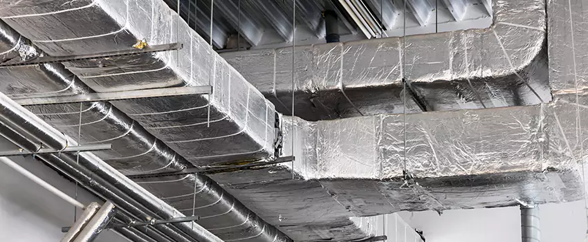 Vent Dust Cleaning Cost in Berea, OH