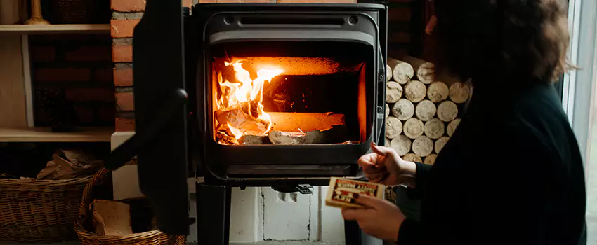 Key Features of Vermont Castings Fireplaces in Berea, OH