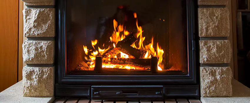 Best Wood Fireplace Repair Company in Berea, Ohio