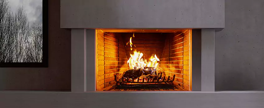 Indoor Wood Burning Furnace Repair and Installation in Berea, Ohio