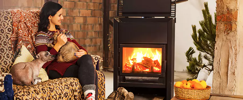 Wood Stove Chimney Cleaning Services in Berea, OH
