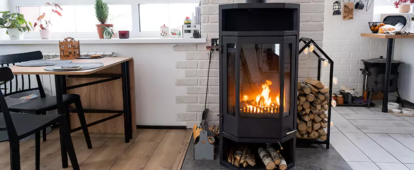 Wood Stove Inspection Services in Berea, OH