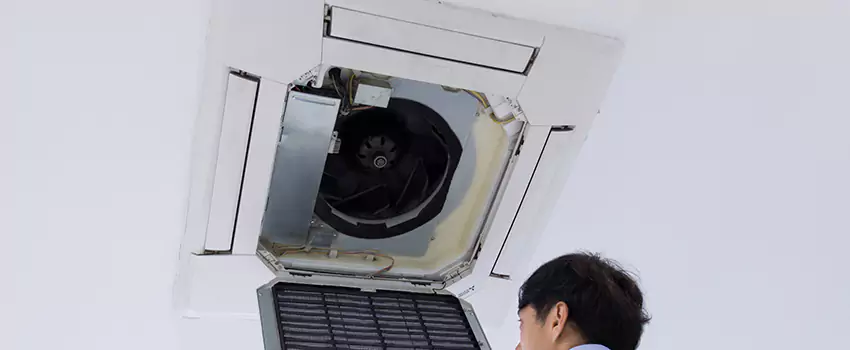 Benefits of Professional Air Duct Cleaning in Berea, Ohio