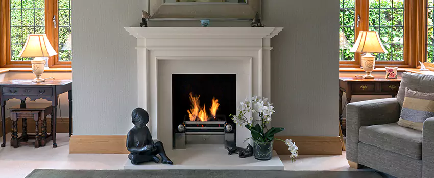 Astria Open-Hearth Wood Fireplaces Services in Berea, OH