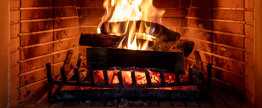 Chimney Ash Dump Cover Repair Services in Berea, OH