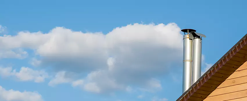 Chimney Cap Bird Guard Repair in Berea, Ohio