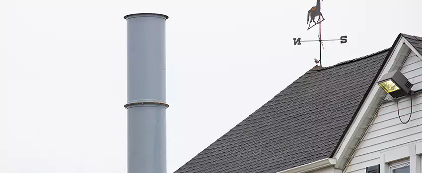 Multi-flue Chimney Caps Installation And Repair in Berea, OH