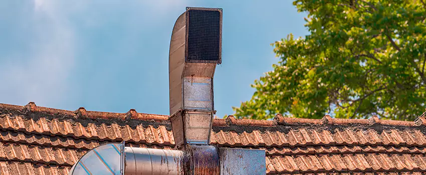 Chimney Creosote Cleaning Experts in Berea, Ohio