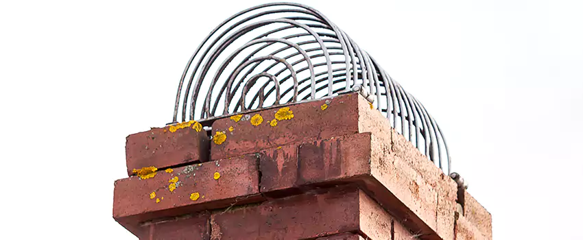 Chimney Crown Problems in Berea, Ohio