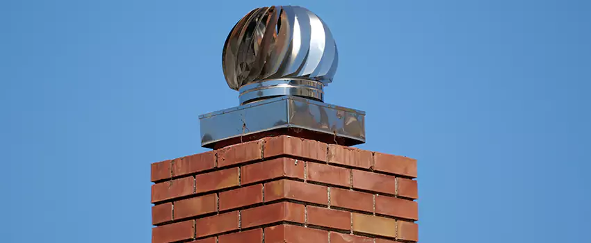 Chimney Damper Hinge Repair in Berea, OH