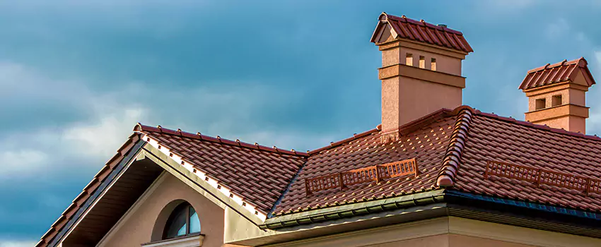 Residential Chimney Services in Berea, Ohio