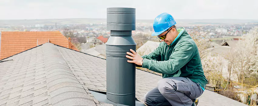 Insulated Chimney Liner Services in Berea, OH