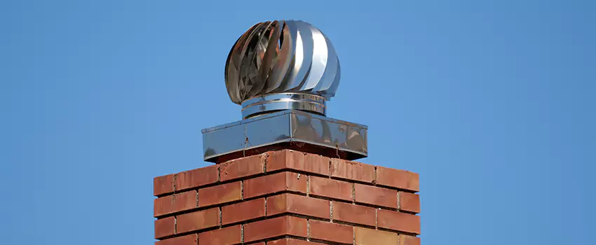 Chimney Flue Rebuild Services in Berea, Ohio
