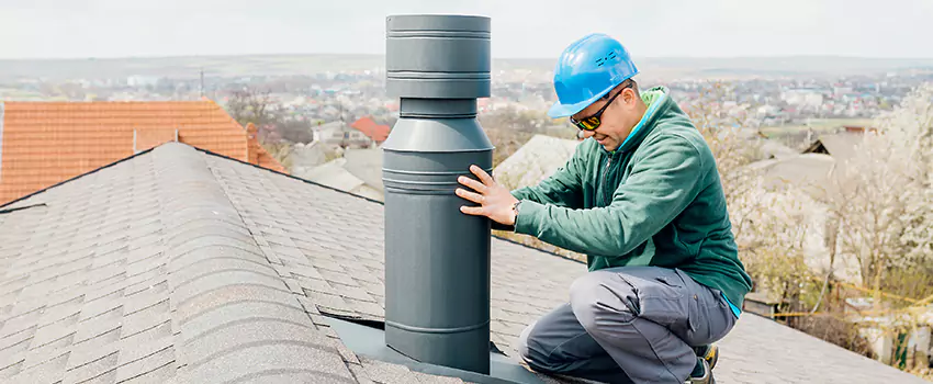 Chimney Repair Cost in Berea, OH