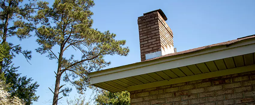 Brick Chimney Sweep Near Me in Berea, OH