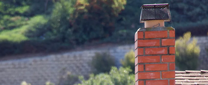 Chimney Tuckpointing And Masonry Restoration in Berea, OH