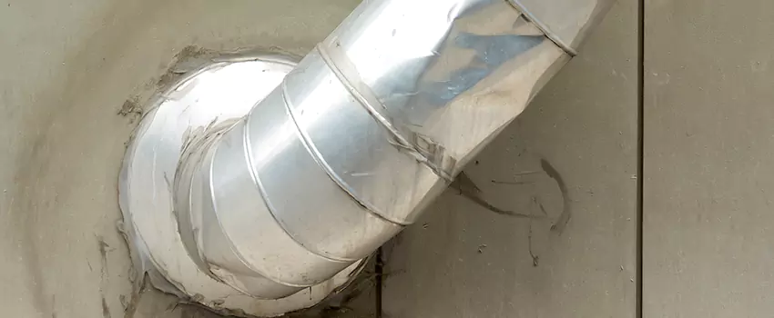 Dryer Vent Repair Process in Berea, OH