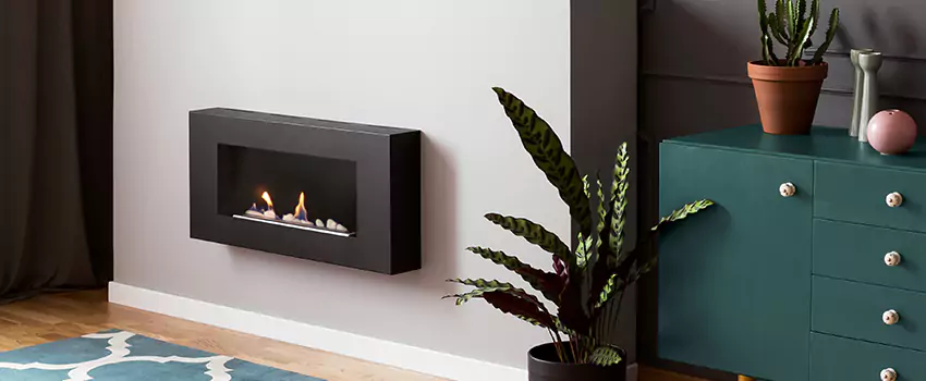 Cost of Ethanol Fireplace Repair And Installation Services in Berea, OH