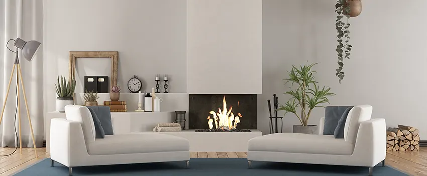 Decorative Fireplace Crystals Services in Berea, Ohio