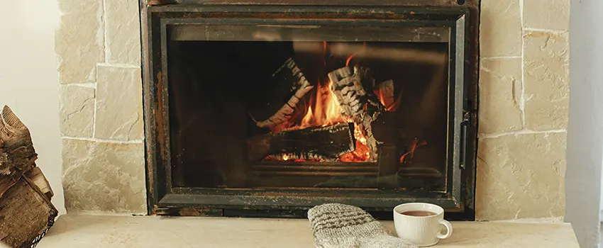 Fireplace Door Handle Replacements Services in Berea, Ohio
