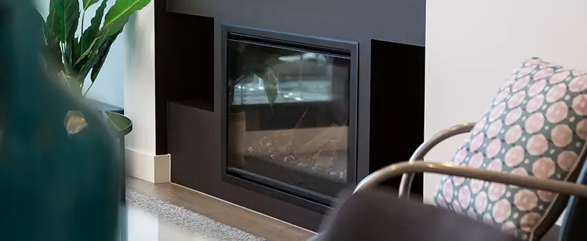 Gas Fireplace Installation in Berea, OH