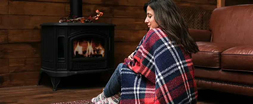 Fireplace Firebox Grate Replacement Services  in Berea, Ohio
