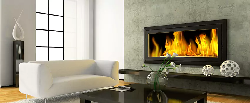 Fireplace Hearth Ideas in Berea, Ohio
