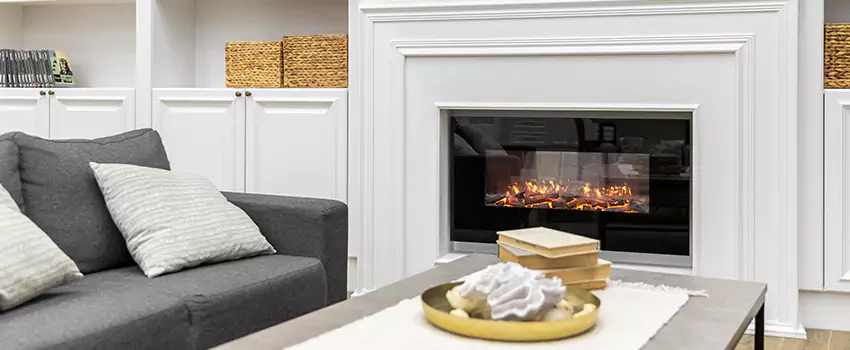 Pellet Fireplace Insert Installation in Berea, OH