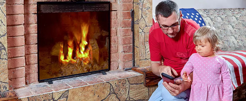 Fireplace Safety Locks For Kids in Berea, OH