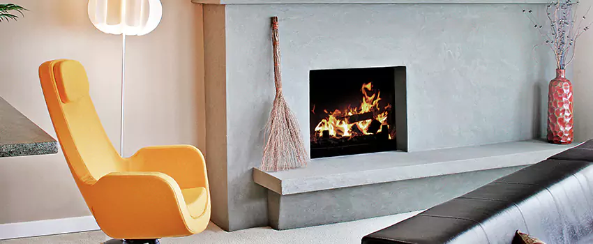 Electric Fireplace Makeover Services in Berea, OH