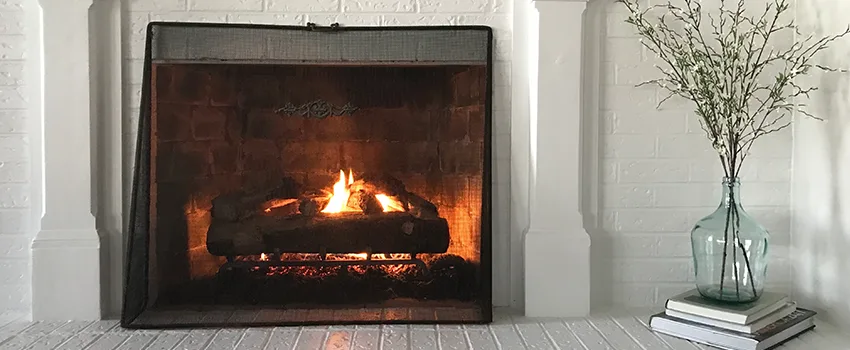 Cost-Effective Fireplace Mantel Inspection And Maintenance in Berea, OH