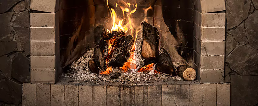 Cost of Rebuilding A Fireplace in Berea, Ohio