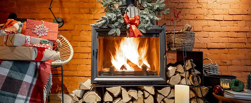 Steel Fireplace Grate Repair And Replacement Services in Berea, Ohio