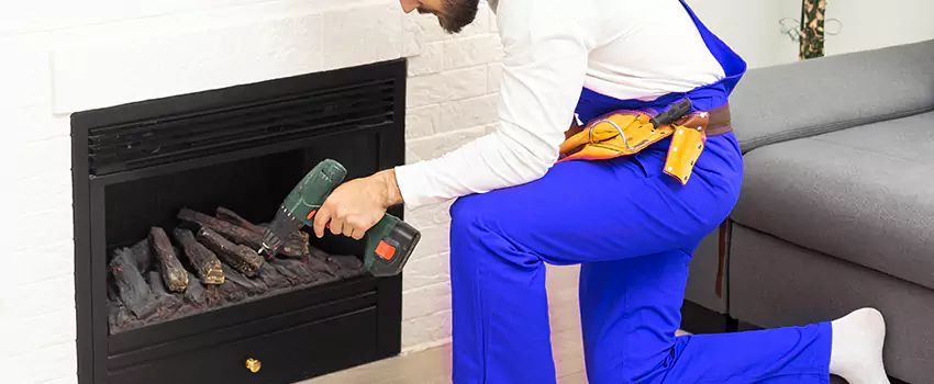 Fireplace Repair Expert in Berea, Ohio