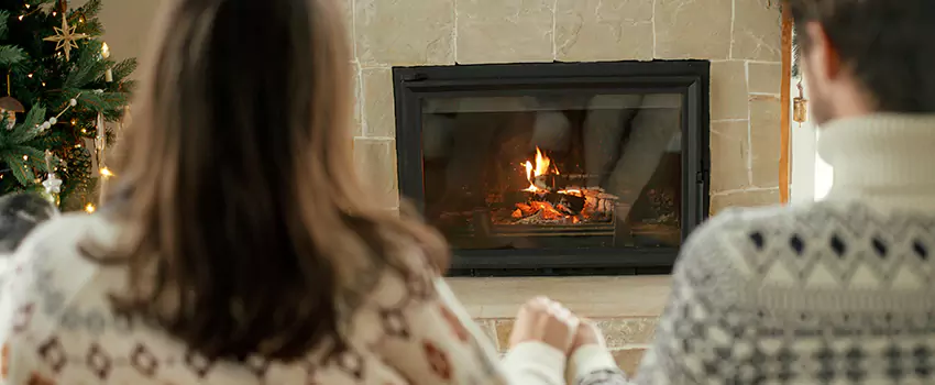 Fireplace Firebox Refurbish & Restore Services in Berea, OH