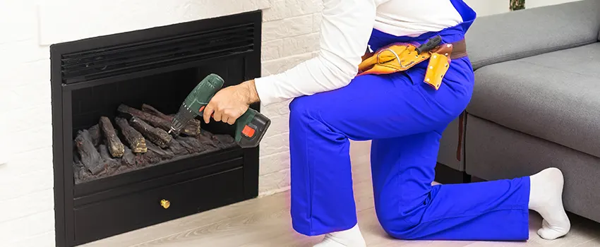 Fireplace Safety Inspection Specialists in Berea, Ohio