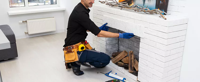 Gas Fireplace Repair And Replacement in Berea, OH