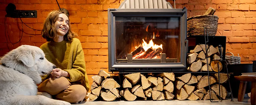 Fireplace Smell Removal Cost in Berea, OH
