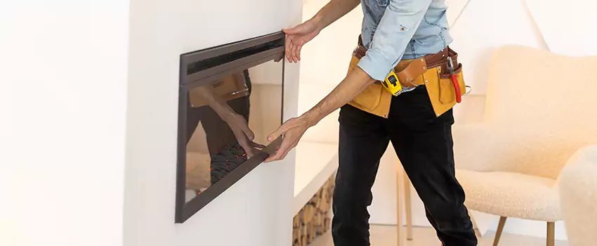 Traditional Fireplace Vent Sweeping in Berea, OH