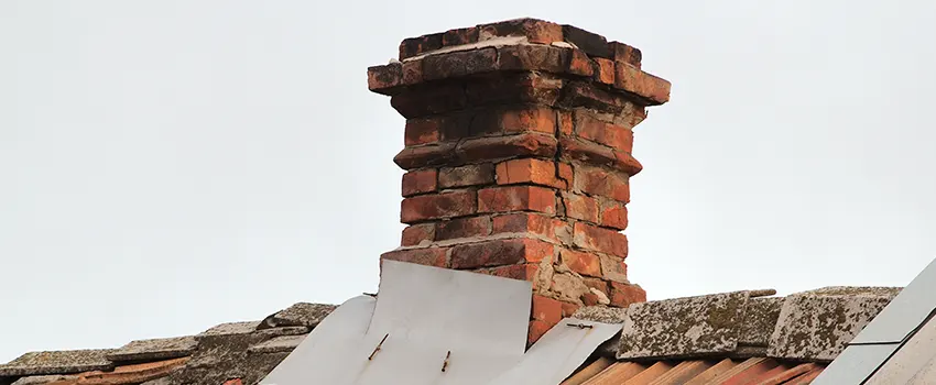 Cost of Fixing Blocked Chimney in Berea, Ohio