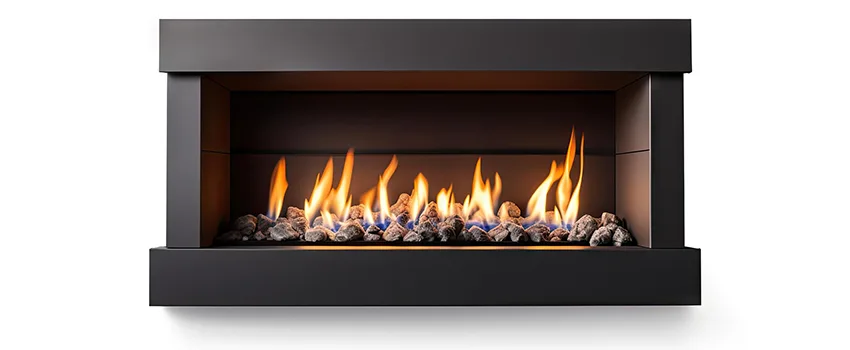 Outdoor Gas Fireplaces Installation in Berea, OH