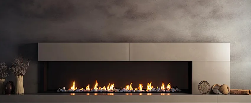 Gas Fireplace Logs Supplier in Berea, Ohio