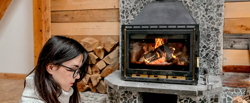 Harman P68-C Pellet Stove Repair in Berea, Ohio 